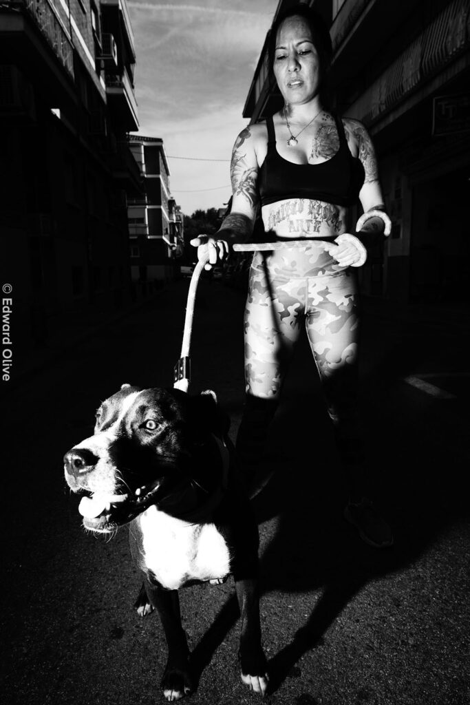 RIVv fotografoi blancoynegro madrid edwardolive