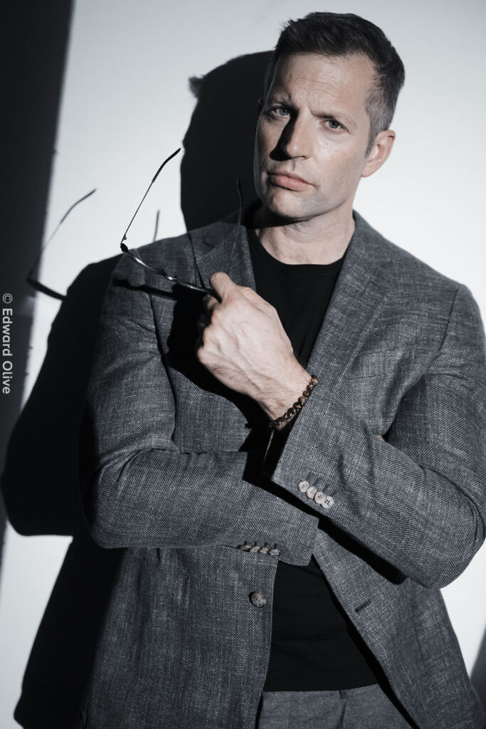 RIVv edward olive photographer madrid