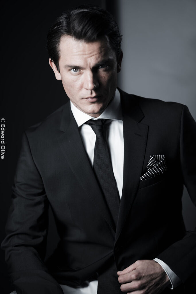 RIVv edward olive fotografo moda modelos madrid