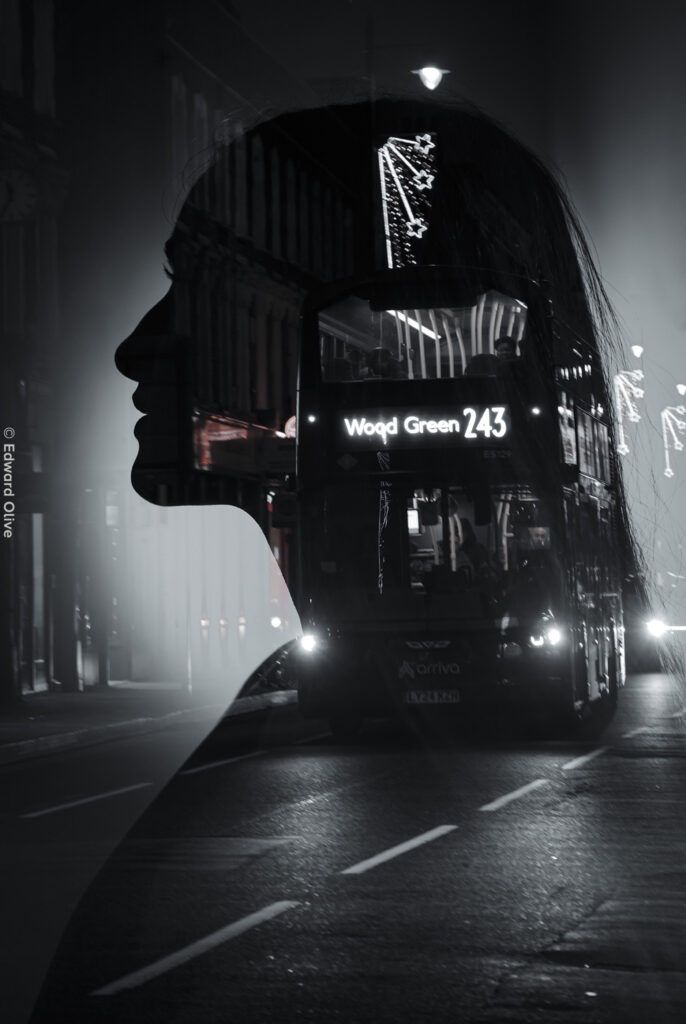 RIVv RIV edward olive fotografo artista madrid