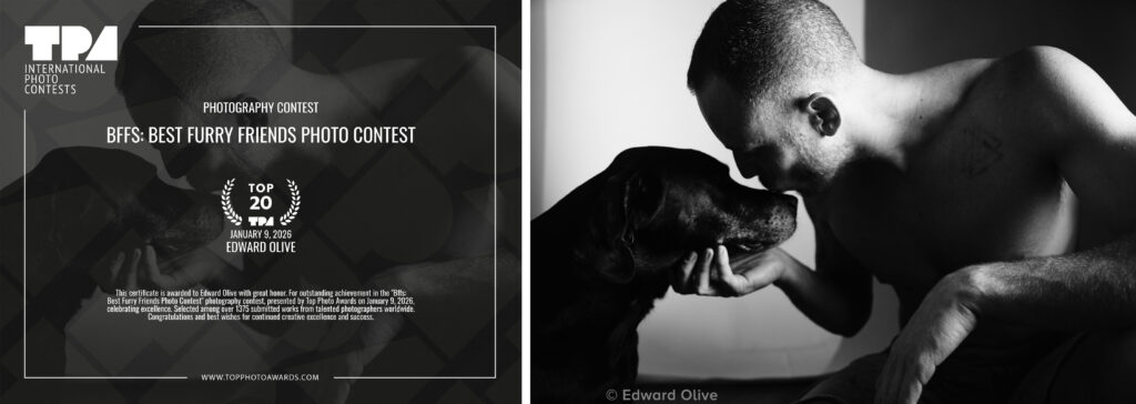 RIVv edward olive fotografo retratos madrid top photo awards