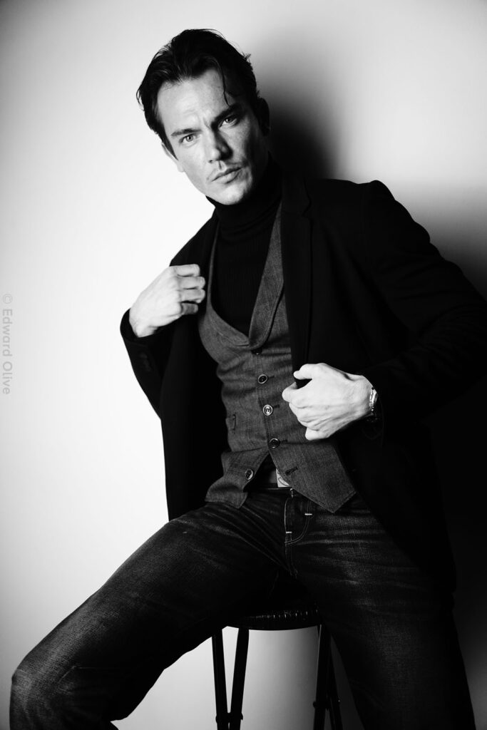 UAIv edward olive aleksei tiuring model portraits