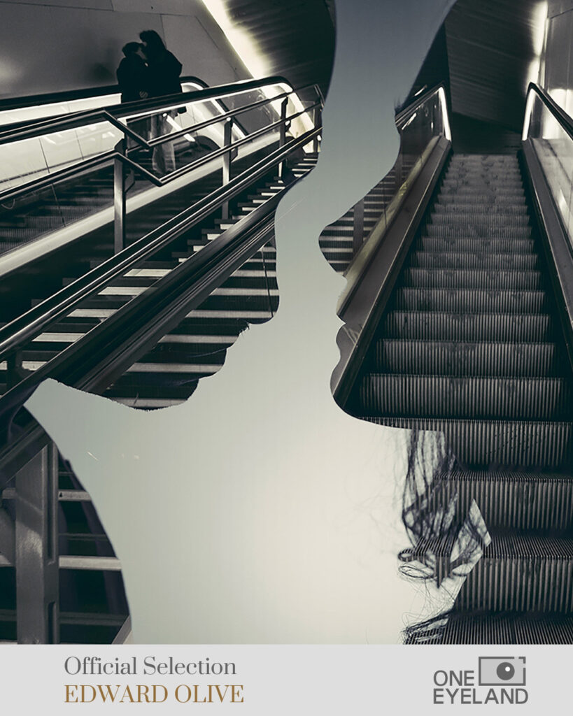 one eyeland official selection madrid spain artist photographer