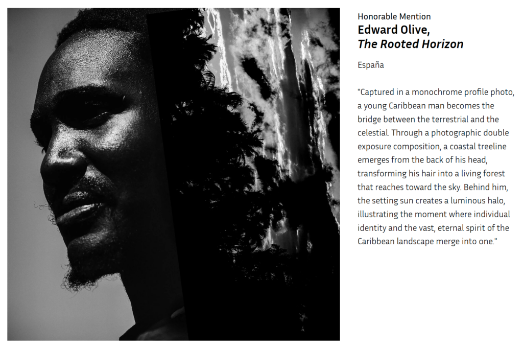 Fame Frame Gallery Earth and Sky HM