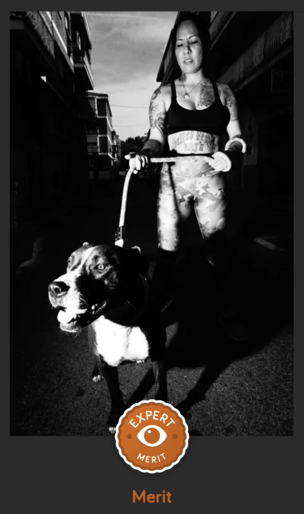 Award Photocrowd Portrait With Context Edward Olive Photographer