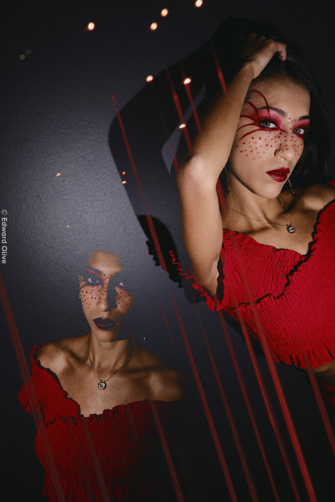 DSCFv RIVv ao photographer art double exposure fashion edward olive