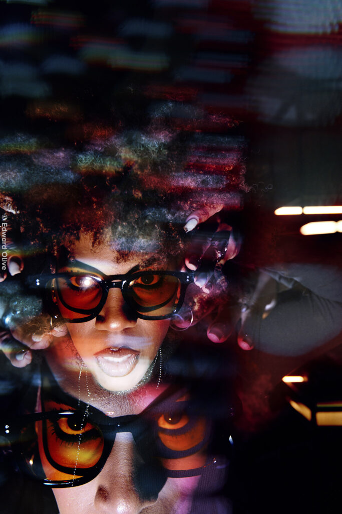 DSCFv RIVv av photographer art double exposure fashion edward olive