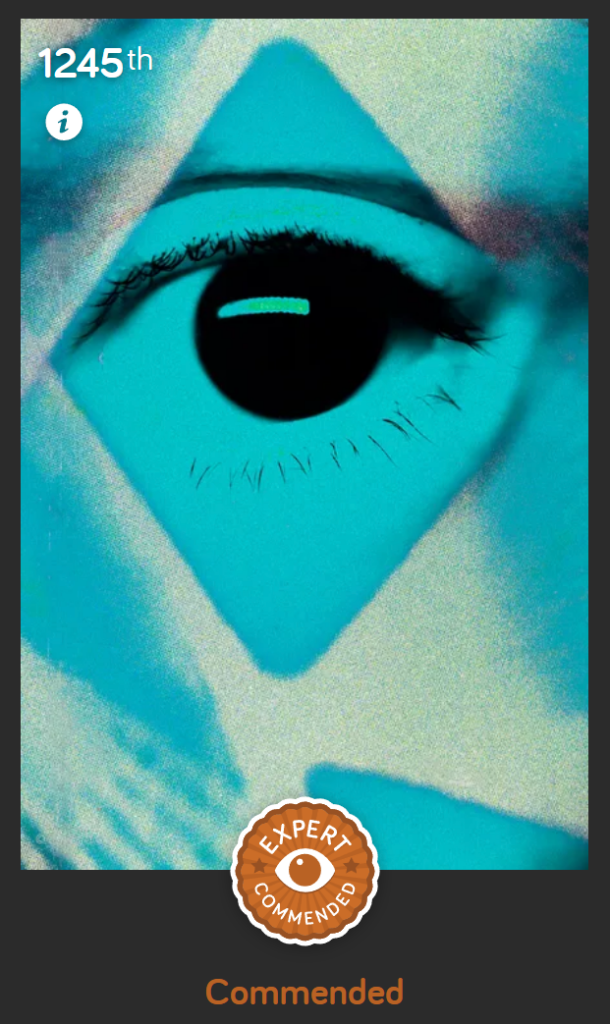 Edward Olive Award Photocrowd Multiple Exposures ()