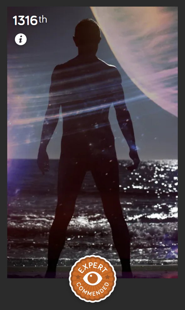 Edward Olive Award Photocrowd Multiple Exposures ()