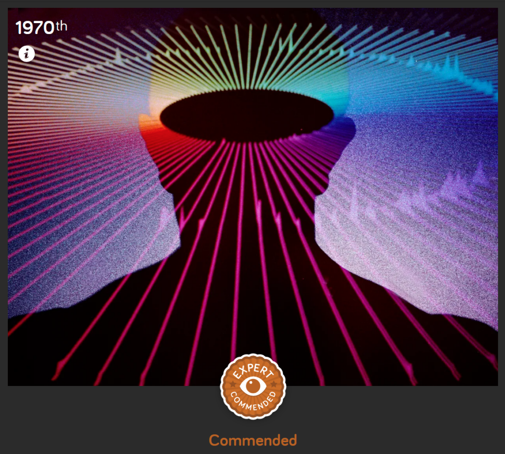 Photocrowd self portraiture edward olive awards ()