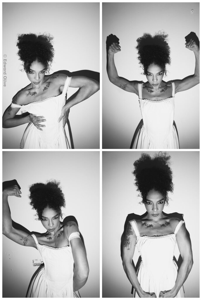 RAv Polyptych Quadtych x vertical photos Sony ariva edward olive