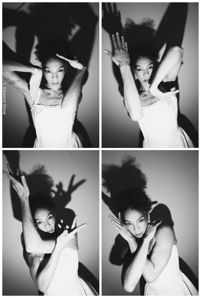 RAv Polyptych Quadtych x vertical photos Sony ariva edward olive