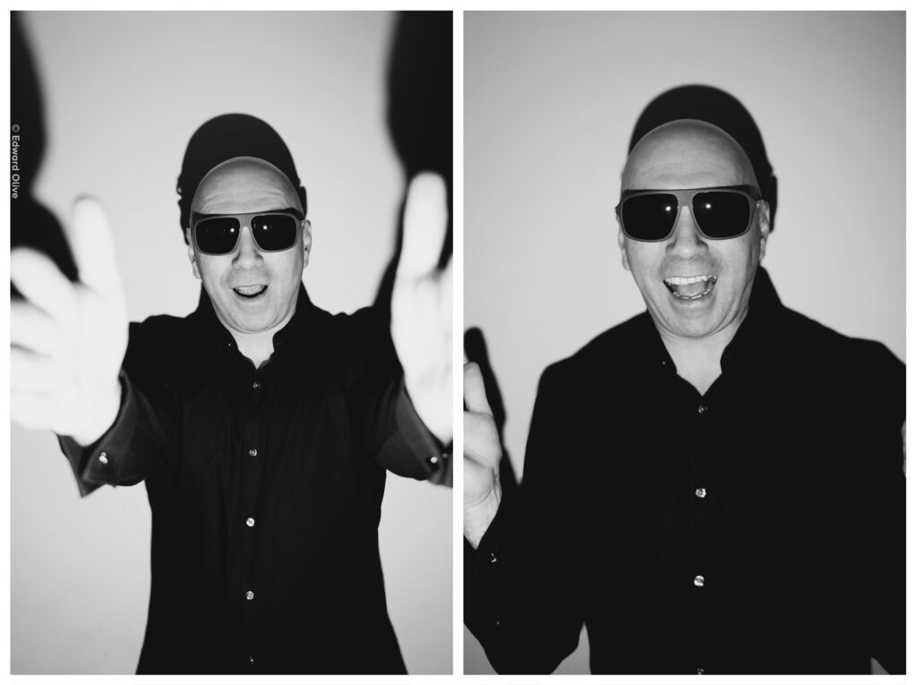 RAv Polyptych Diptych x vertical photos Sony ariva edward olive