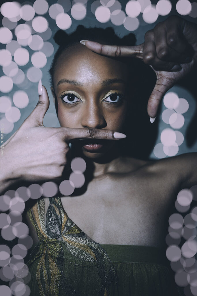 RAv art portrait photographer studio madrid edward olive