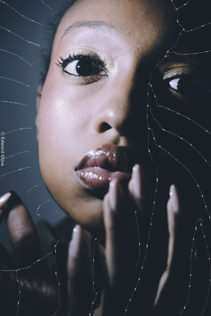 RAv art portrait photographer studio madrid edward olive
