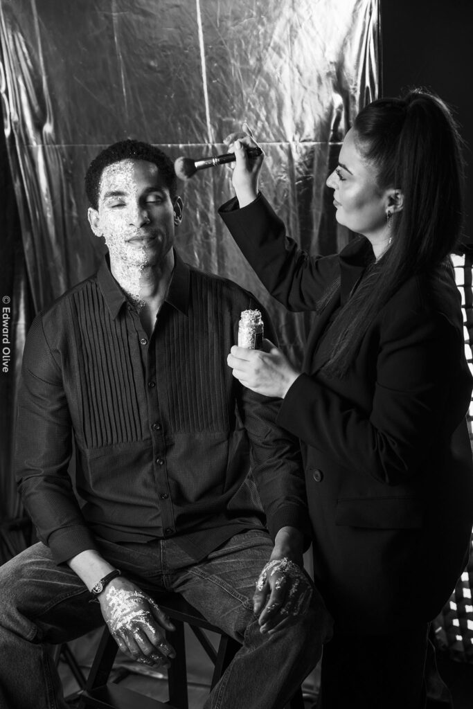 RAv photographer madrid studio portraits edward olive