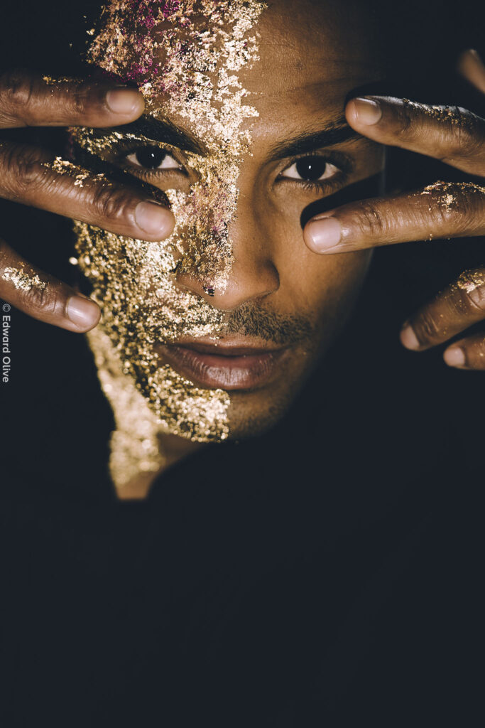 RAv photographer madrid studio portraits edward olive