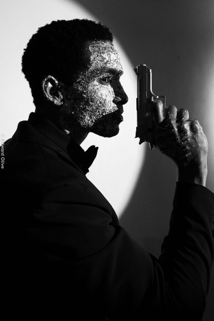 RAv photographer madrid studio portraits edward olive