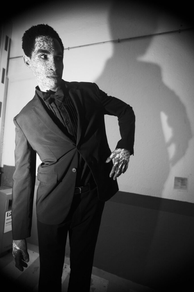 RIVv photographer madrid studio portraits edward olive