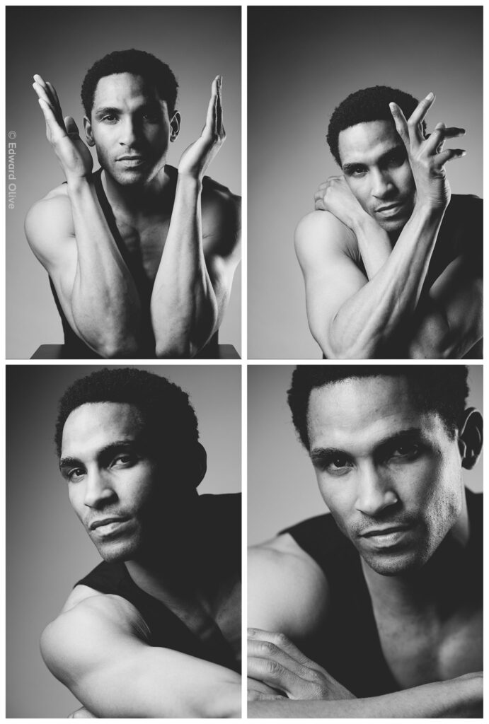 RIVv Polyptych Quadtych x vertical photos Sony ariva edward olive