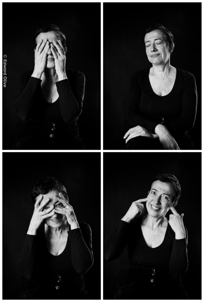 RIVvPolyptych Quadtych x vertical photos Sony ariva edward olive