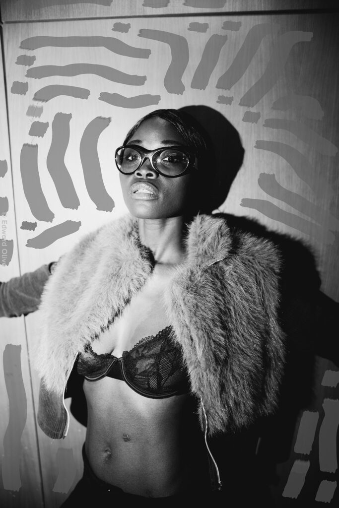 RIVv art edward olive coach actor fashion portrait photographer