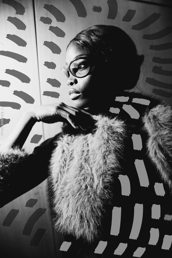 RIVv art edward olive coach actor fashion portrait photographer