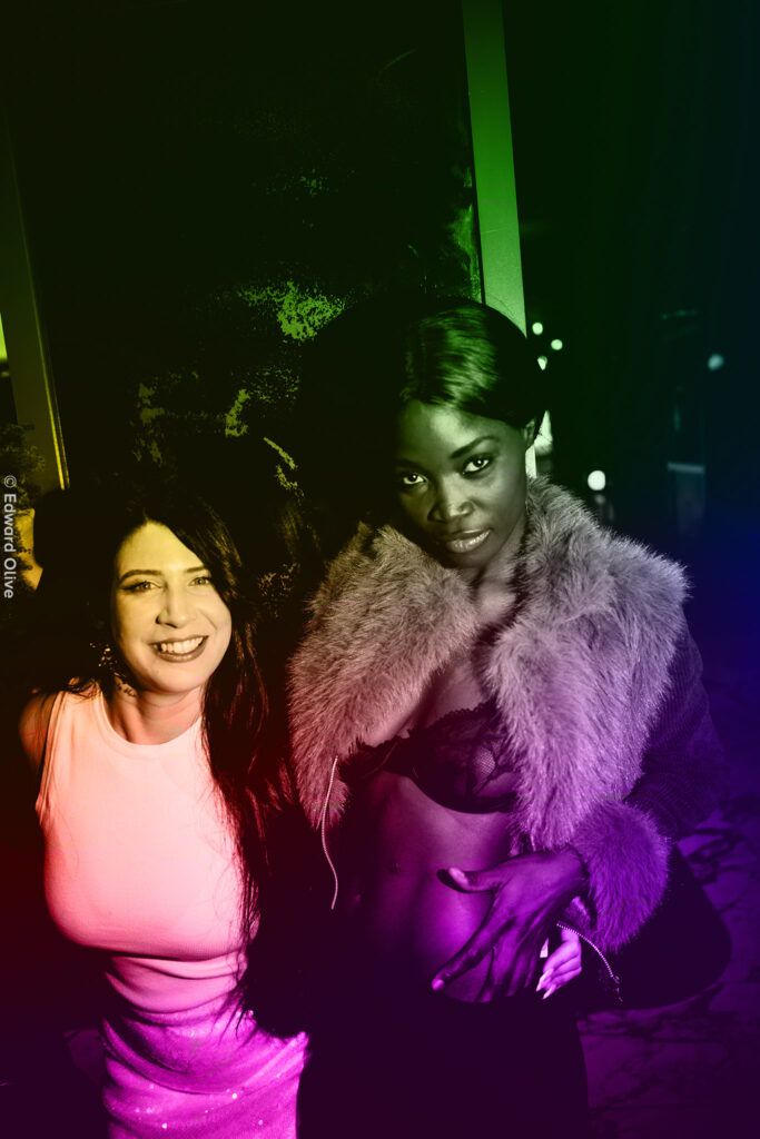 RIVv RIVv edward olive art fashion photographerv