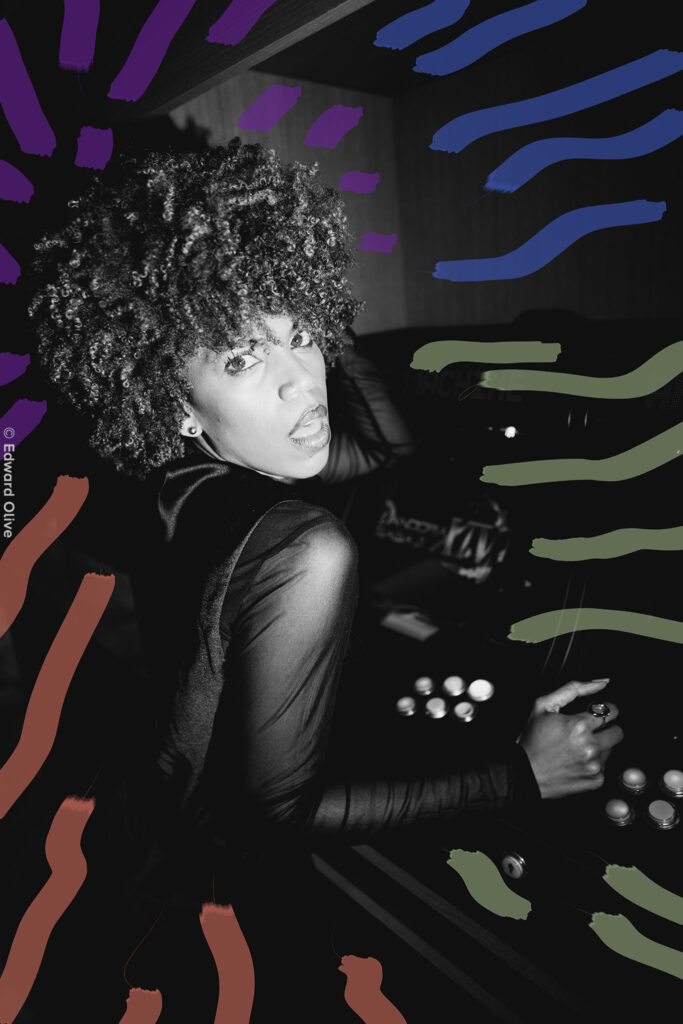 RIVv art edward olive coach actor fashion portrait photographer