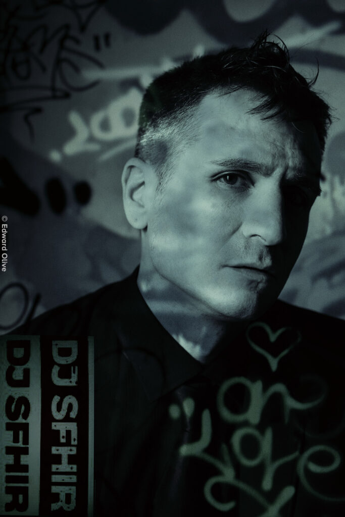 RIVv UAIv edward olive photographer madrid v