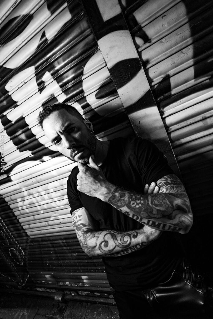 UAIv edward olive fotografo musicos music photographer