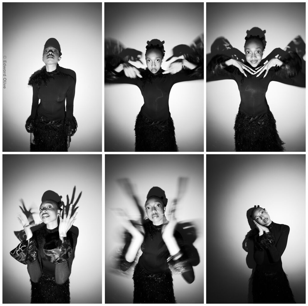 UAIv Polyptych Hexaptych x vertical photos Sony ariva edward olive