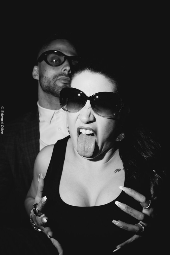 UAIv edward olive art fashion portraits madrid