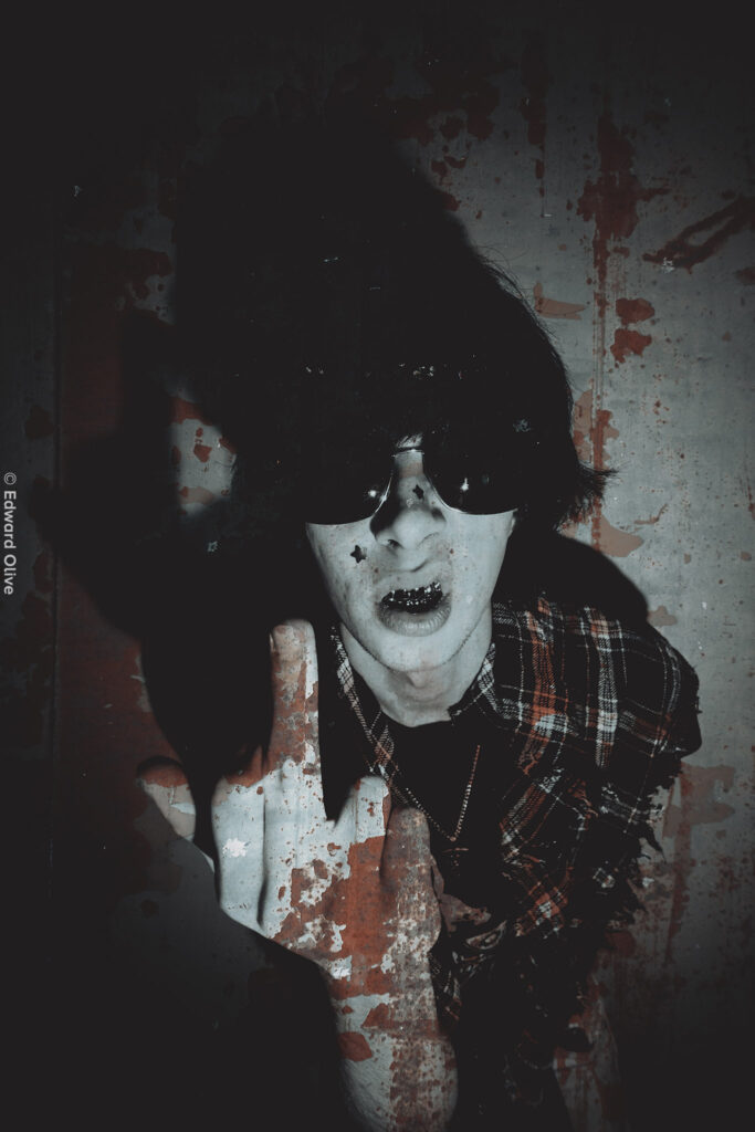 UAIv UAIv edward olive fotografo en madridv