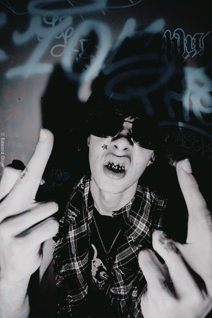 UAIv UAIv edward olive retratos artisticos madrid modav