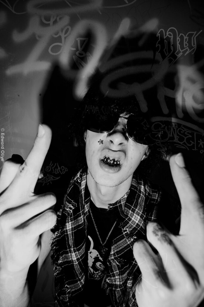 UAIv UAIv edward olive retratos artisticos madrid modav