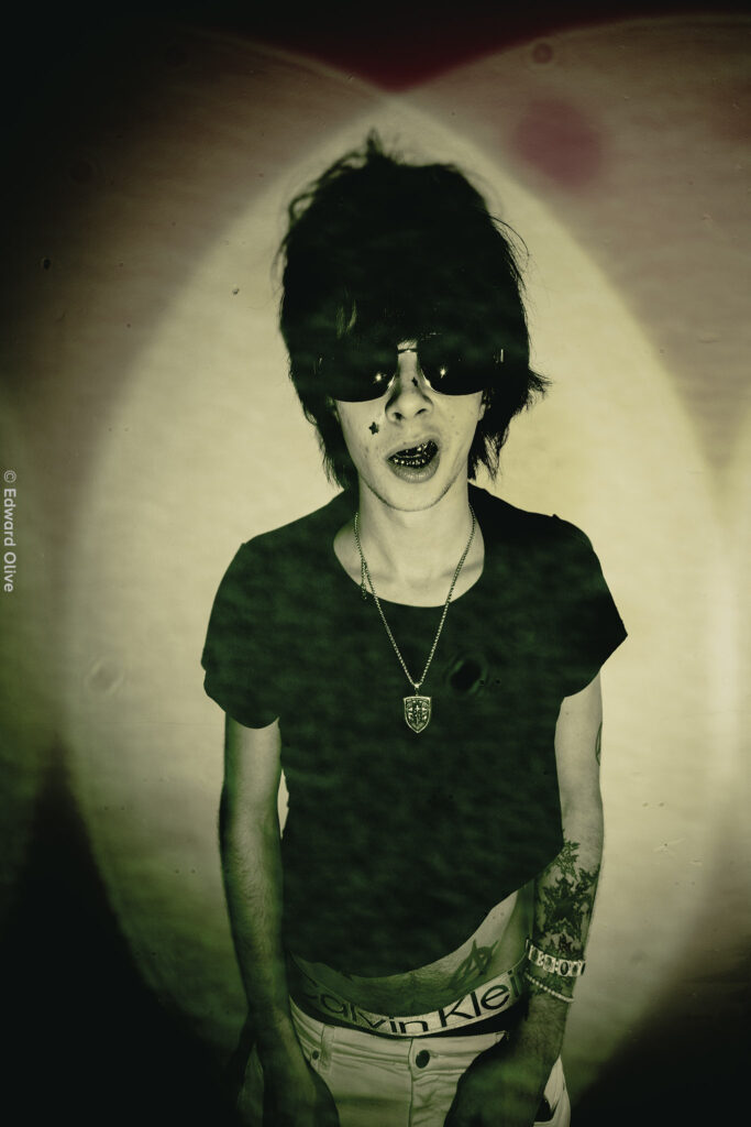 UAIv RIVv edward olive music photographer madri spainv