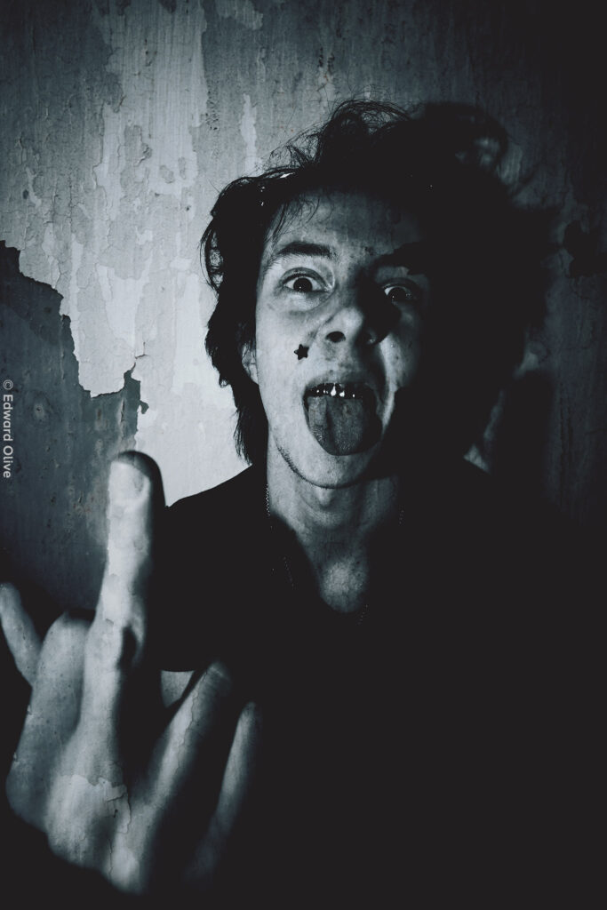 UAIv UAIv edward olive music photographer madrid spainv