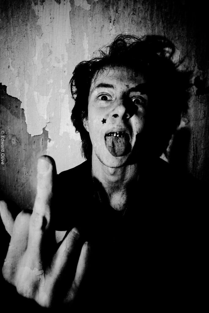 UAIv UAIv edward olive music photographer madrid spainv