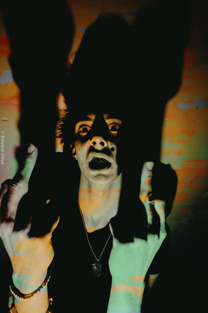 UAIv RIVv music photographer madrid spain edwarodolivev