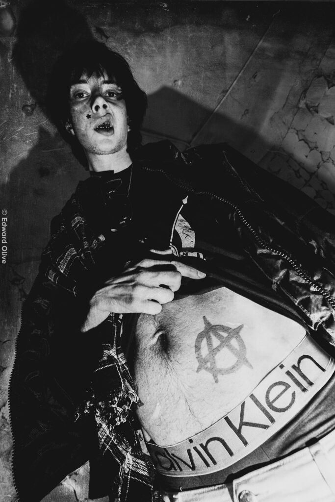 UAIv Film XL edward olive fotografo retrato madridv