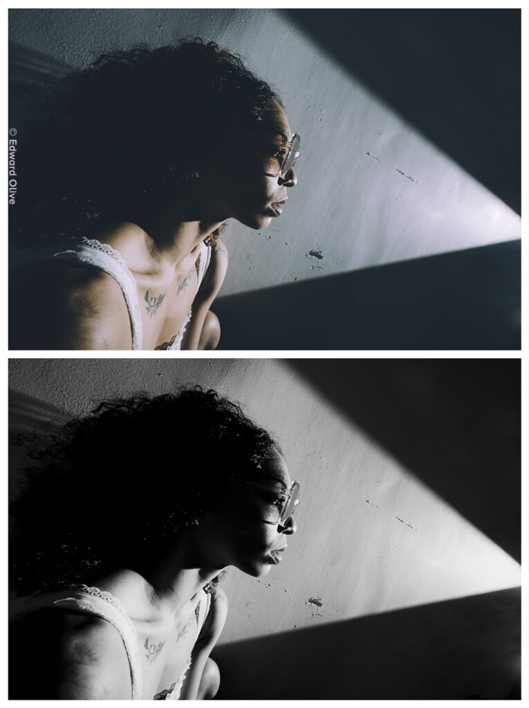 UAIv Polyptych Diptych x horizontal photos Sony ariva edward olive