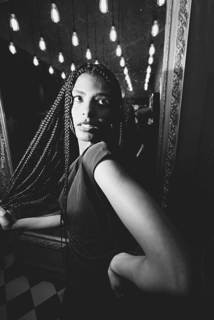 UAIv RIVv edward olive art photographer portraits