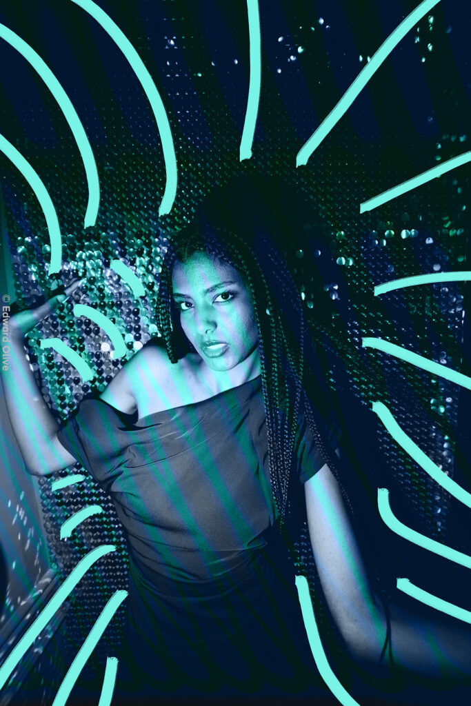 UAIv RIVv edward olive art fashion sadrid art