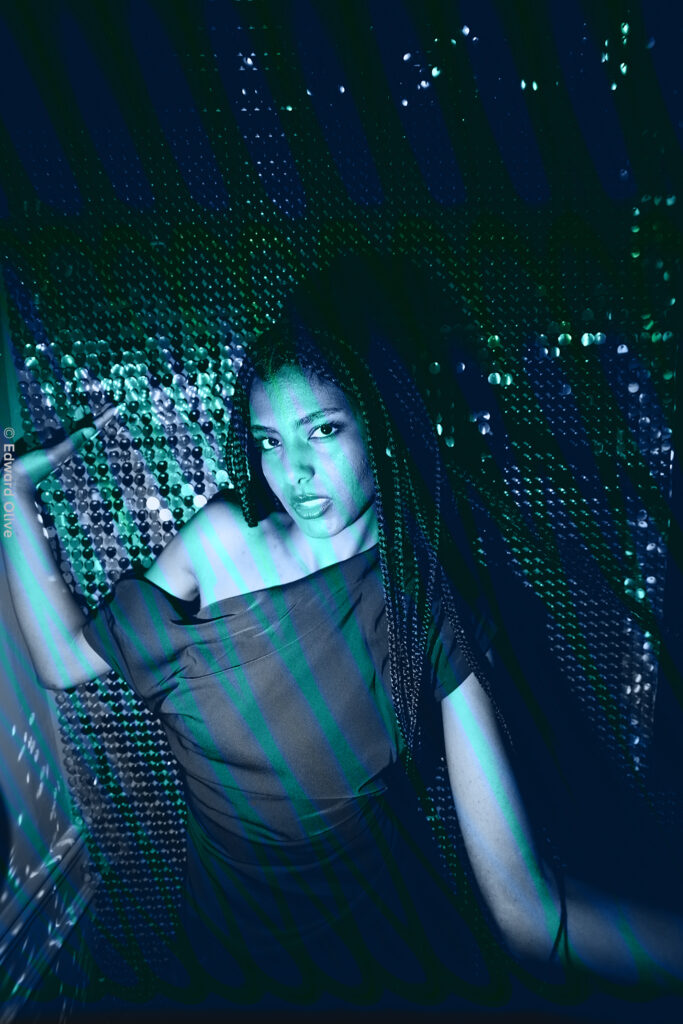 UAIv RIVv edward olive art fashion spain madrid