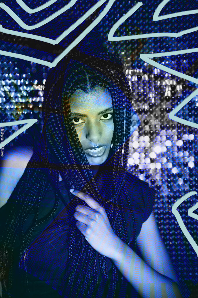 UAIv RIVv edward olive photographer ahion art