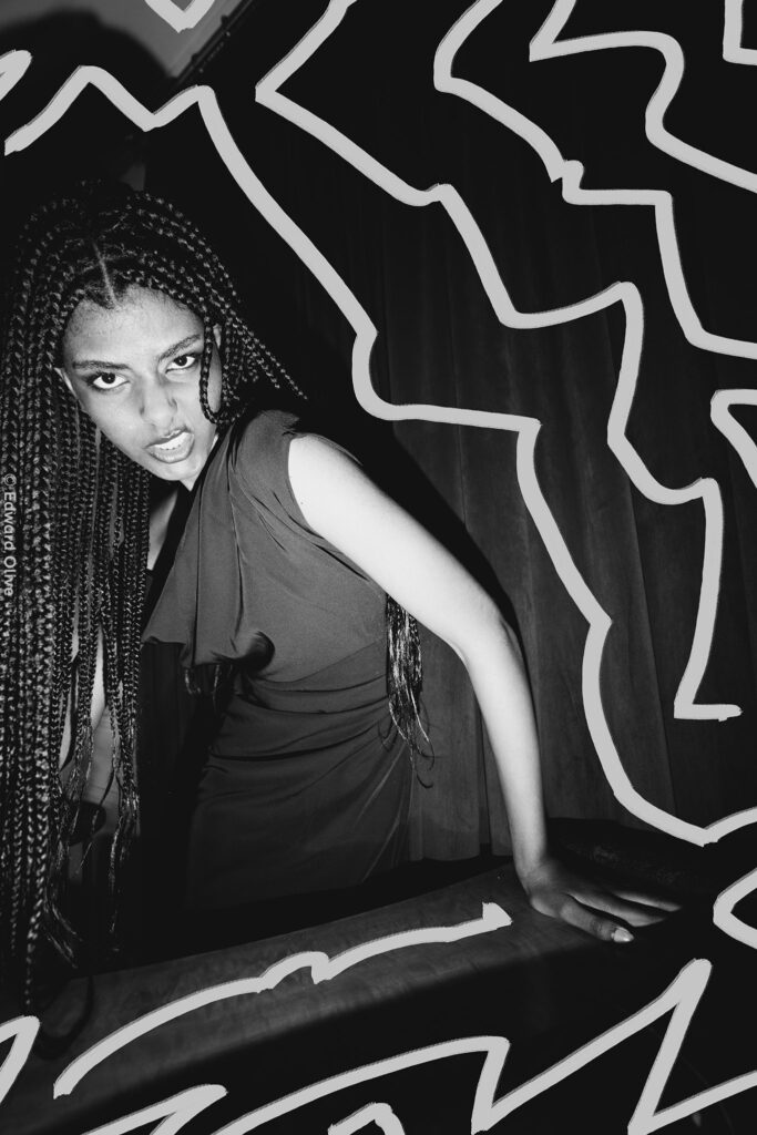 UAIv art edward olive coach actor fashion portrait photographer