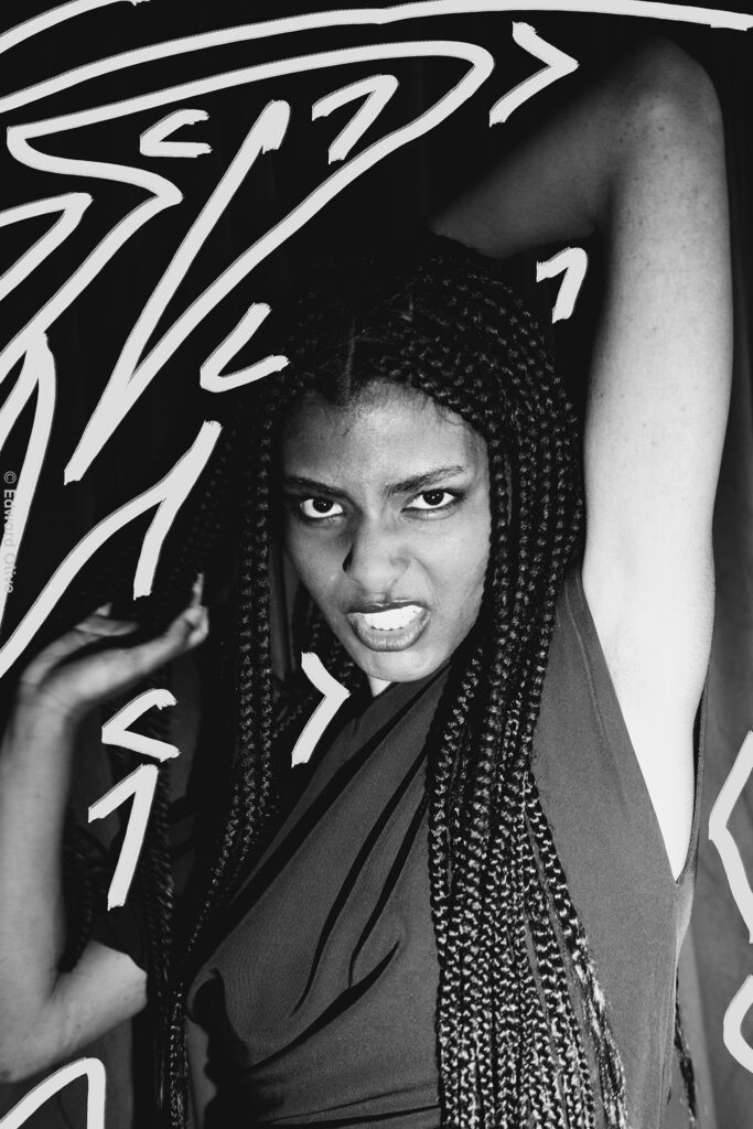 UAIv art edward olive coach actor fashion portrait photographer