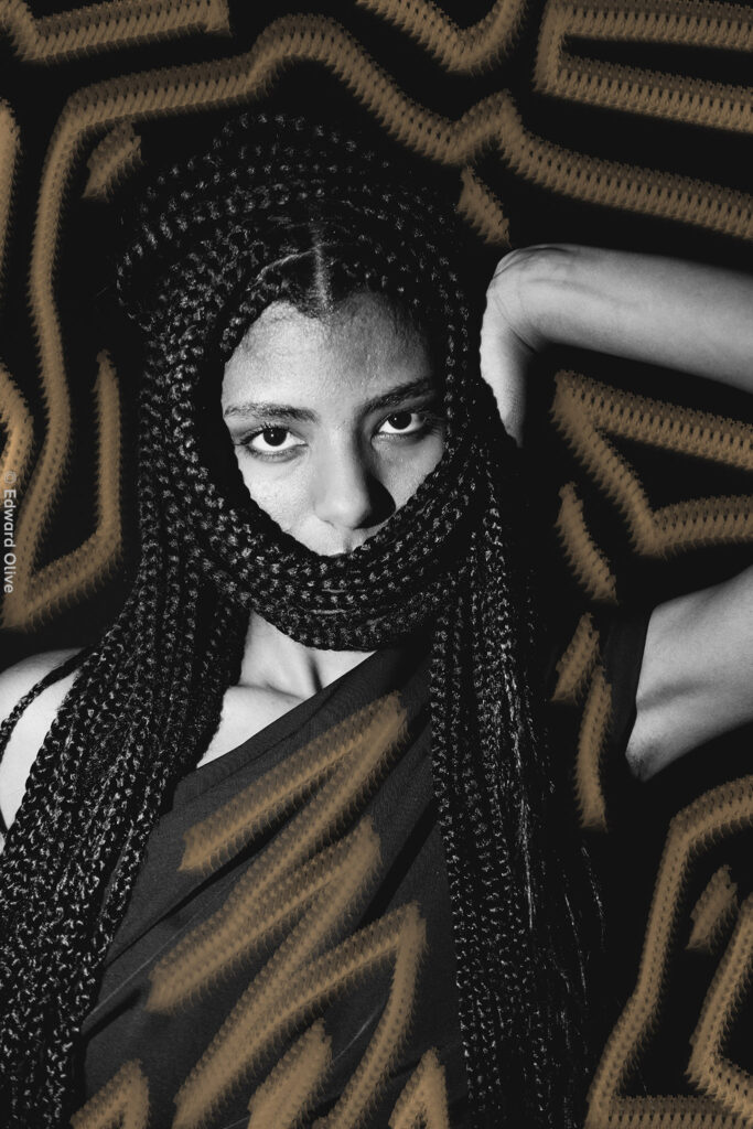 UAIv art edward olive coach actor fashion portrait photographer