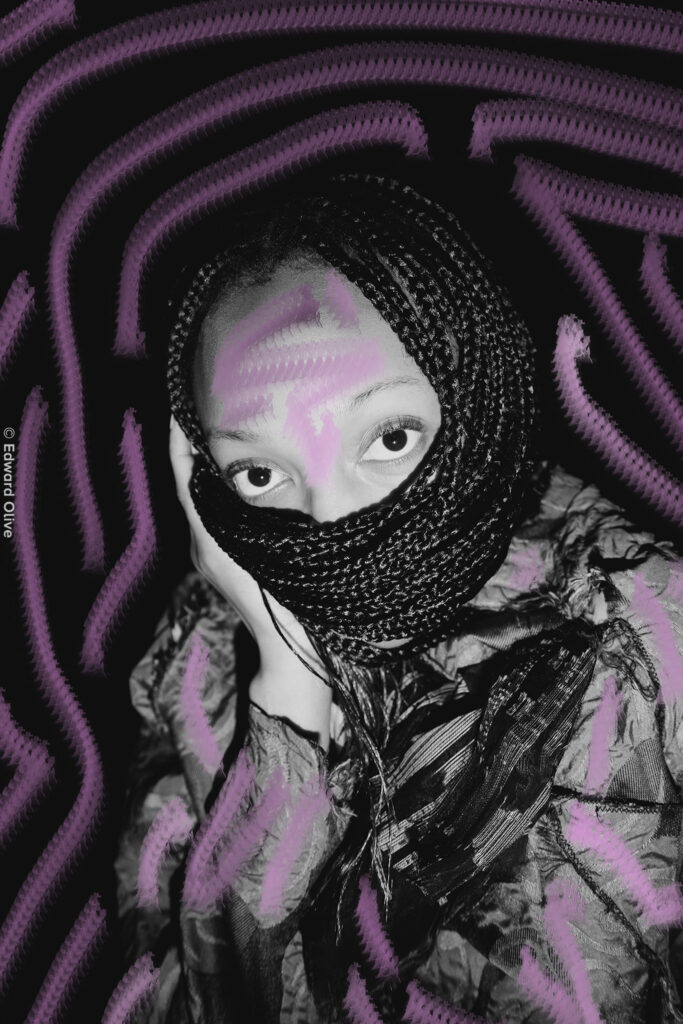 UAIv art edward olive coach actor fashion portrait photographer